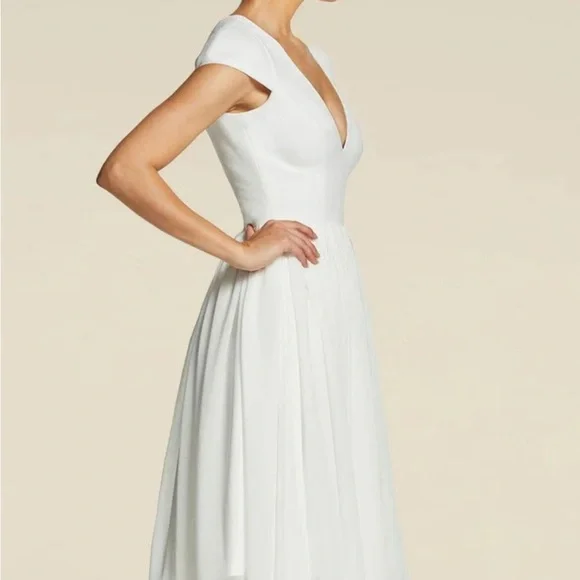 Corey dress by Dress the Population size XS - Picture 8 of 10